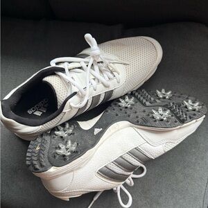 Adidas golf Shoes